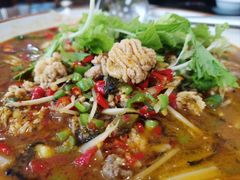 鱼蛋-飞虹鱼馆(春华路店)