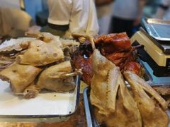 -阚老二鸭子店(来凤小区店)