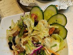 -安德烈俄式西餐厅(中央大街店)