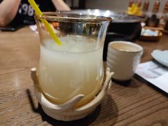 -樱宿日式和牛烧肉(五道口店)