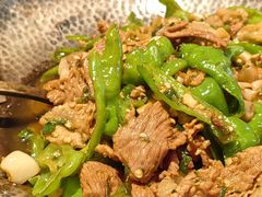 -费大厨辣椒炒肉(黄兴中心广场店)