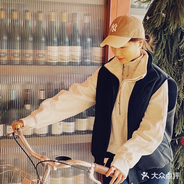 感觉到了法国，我心目中的法餐天花板～