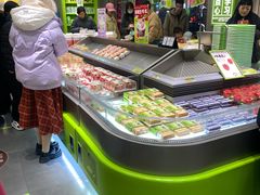 -糕材生•糕点•生日蛋糕(钟楼街店)