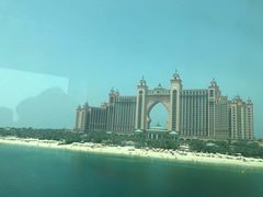 -亚特兰蒂斯水世界冒险乐园