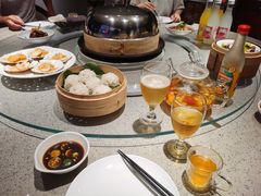 -粗茶淡饭·蒸鲜(光谷店)