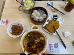 鲜肉小笼-大富贵(旗舰店)
