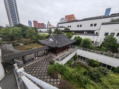 -江宁织造博物馆