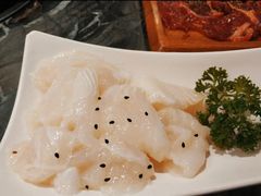 -热火朝天鲜切牛肉火锅(南强街巷店)