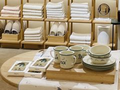 -ZARA HOME(蓝色港湾店)