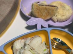 -云中鱼蒸汽石锅鱼(川沙百联店)