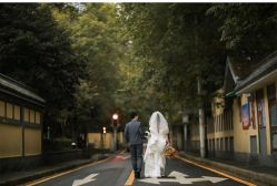 -荷玛高端新娘跟妆团队·彩妆培训