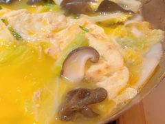 -绿茶餐厅
