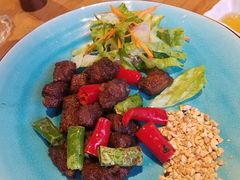 法式黑椒牛肉粒-大茴香(大悦城店)