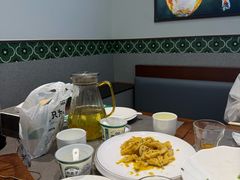 -黑窑厂糖油饼烤鸭·清真菜(旗舰店)