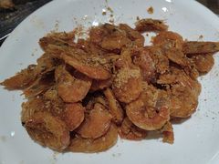-直隶安家牛肉罩饼(七一路店)
