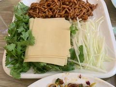 -哈尔滨春饼(朝山街店)