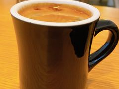 -大酉·M Coffee(北京美术馆店)