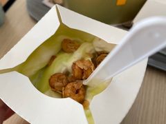 -麦当劳(烟台海港路店)