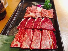 -本寻烧肉酒场(双井店)