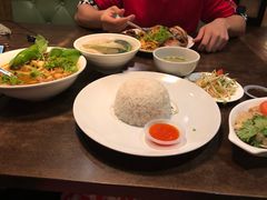 -关夫人餐厅(阳光广场店)