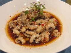 -恒记饭店·海鲜明档(淹城店)