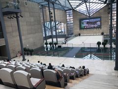 -西安大唐西市博物馆