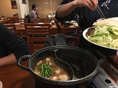 -牛玄庵日式寿喜烧·料理店(新源里店)