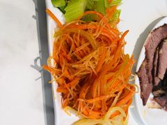 -清真磨沟沿老字号牛肉面(总店)