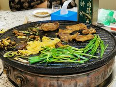 -厚味居炙子烤肉·清真(天桥南纬路店)