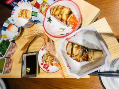 -大鲜生·亚洲菜融合小食堂
