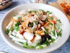 葫芦头泡馍-长香源葫芦头梆梆肉(兴隆巷店)