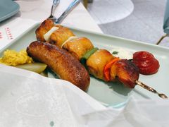 -库滋明·俄罗斯特色美食(中央大街店)