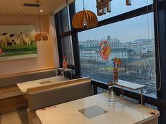 -呷哺呷哺 黄金牧场 (中发百旺店)