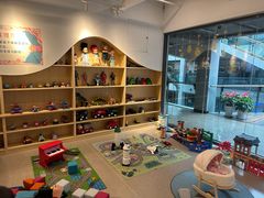 -Ours树朵家亲子餐厅(远策中心店)