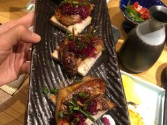 -花和海鲜自助(梅江店)