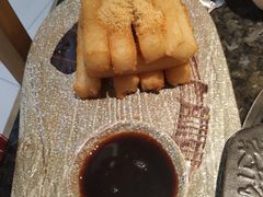-井格重庆火锅(临平银泰城店)