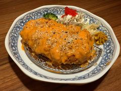 -隐月· 㐂和食屋(芝罘万达公馆店)