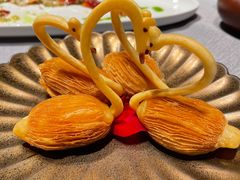 -老房子金沙元年川菜食府·花园餐厅(金沙店)