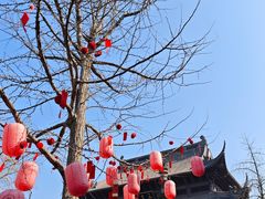 -钱王祠