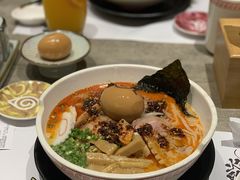 -火影忍者一乐拉面(环球港店)