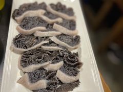 黑百叶-裕德孚·非遗手切涮羊肉(东直门内大街店)