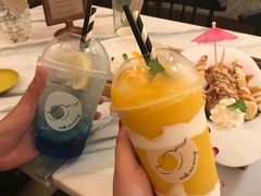 -Make Me Mango Tha Tian