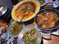 -俭寨大盘鸡·缸子肉·小公鸡·新疆菜(云通店)