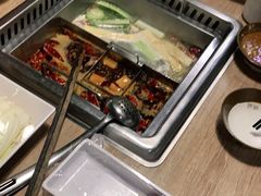 -野妹经典火锅(民治店)