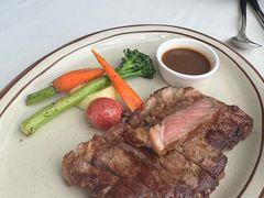 M3西冷-研食记西餐厅(金融中心店)