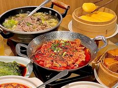 -全牛匠·乐山跷脚牛肉(新中关店)