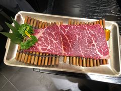 -西塔老太太泥炉烤肉(龙湖北苑天街店)
