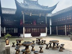 -中国昆曲博物馆