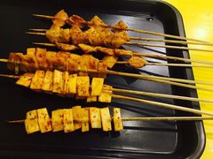 -望京小腰(北京总店)