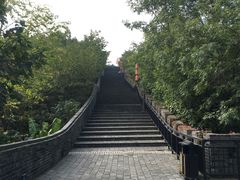 -虞山城墙